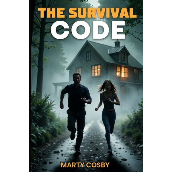 The Survival Code, (Paperback)