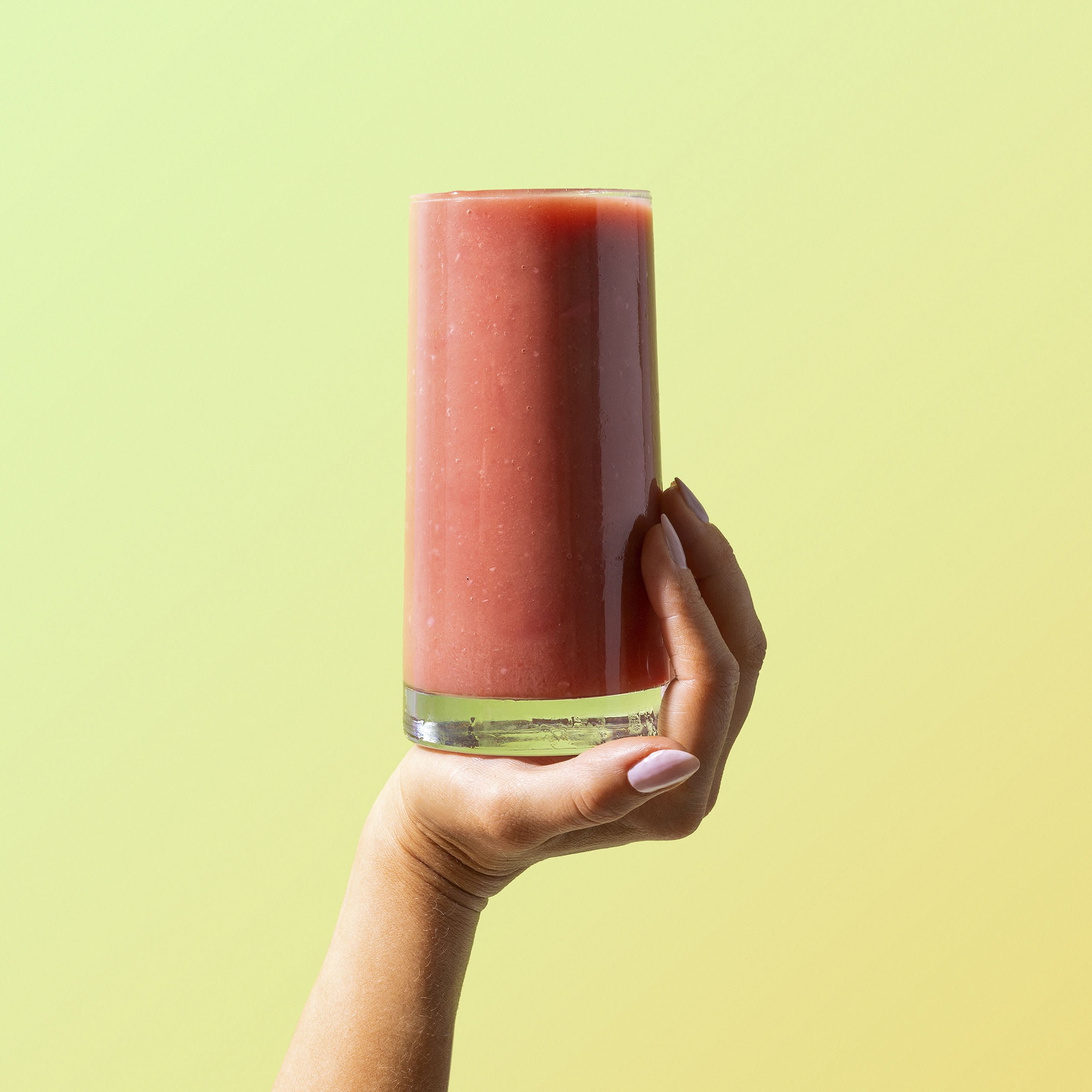 Bumpin Blends, Smoothie, Enhance Hydration, Watermelon Paradise, 10oz, Cubes, 2-4 Servings