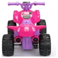 6v 4 wheeler