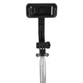 thumbnail image 3 of Trépied pour téléphone portable de 1,7 m, télécommande Bluetooth, support universel pour selfie, pour vlog, 3 of 4