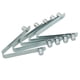 thumbnail image 2 of 5 Uds Clips de Presión de Kayak Sunnimix 9MM X 12MM Blanco, 2 of 8