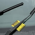 thumbnail image 5 of MRLESS 100pcs Humorous Parking Violation Cards You Parked Bad Notes Funny Bad Parking Warning Cards Temporary Car Parking Card Plate, 5 of 9
