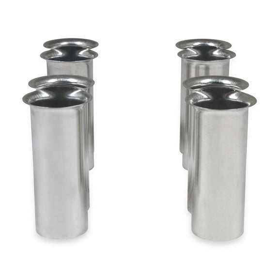 Hilborn 300-805 Ram Tubes 3" x 8" Set of 8