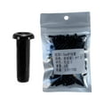 thumbnail image 2 of S SERENABLE Badminton Racket Grommets Eyelets Portable for Maintaining Racketball Repair 2.6mmx7.5mm, 2 of 9