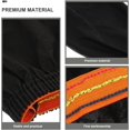 thumbnail image 5 of Manguitos Impermeables Y Resistentes Al Aceite 3 Pares 35 X 17 X 1 Cm Protectores De Brazo Para Cocina Lavado Jardinería Y Tareas Domésticas, 5 of 5