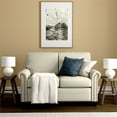 thumbnail image 4 of Hillsdale Furniture Barroway Fabric Upholstered Loveseat Beige, 4 of 14