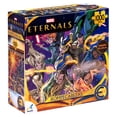 thumbnail image 1 of Rompecabezas de ColecciÃ³n Marvel The Eternals 1000 Piezas Novelty Novelty, 1 of 2
