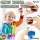 thumbnail image 3 of Squishy Toys Holydeck Axolotl Slow Rise, paquete de 24 unidades para niños, 3 of 4