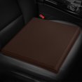 thumbnail image 1 of Dvkptbk Car Seat Cushion Sponge Seat Cushion for Precaution Buttock Pain and Prolonged Sitting without Fatigue Breathable and Avoid Slip Car Cushion Car Accessories, 1 of 8