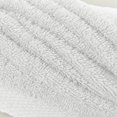 thumbnail image 3 of Wehilion Bath Towels,White,Soft,Fluffy,Absorbent ,1 Bath Towel- 100% Combed Cotton Quick Drying Highly Absorbent Thick Bathroom Towels, 3 of 4