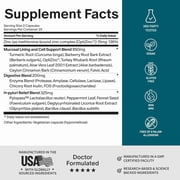 Snap Supplements Gut Health with Probiotics and Digestive Enzymes, 50 Capsules, Adult Dietary Supplement, Easy-to-Use Capsule Format, For digestion and gut wellness, Daily digestive support