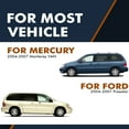 thumbnail image 2 of Front Suspension Strut Assembly For 2004-2007 Mercury Monterey Van, 2 of 3