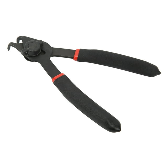 Alicates para anillos de retención, alicates para anillos de retención de 6 pulgadas, alicates para anillos de retención internos y externos, tecnología innovadora