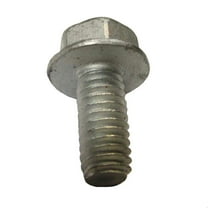 Thread Cutting Bolt Fits John Deere Replaces GX20234 GX22456