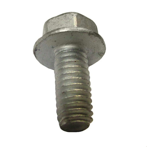 Thread Cutting Bolt Fits Universal Products Models