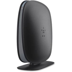 Belkin N300 Wireless N Router by Belkin