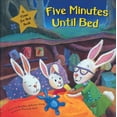 thumbnail image 1 of Pre-Owned Five Minutes Until Bed (Hardcover) 0740784285 9780740784286, 1 of 1