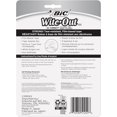thumbnail image 2 of wqlpp-Wite-Out Brand EZ Correct Correction Tape, White, Fast, Clean & Easy To Use, Tear-Resistant Tape, 3-Count, 2 of 4