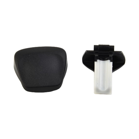 5YD261X9AA Auto Accessories Shift Knob Automatic Practical 1pcs ABS Plastic Durable for Jeep Cherokee 2014-2018