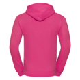thumbnail image 2 of Russell Mens Plain Hoodie, 2 of 3