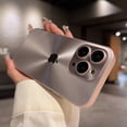 thumbnail image 1 of Funda De Teléfono Móvil De Textura Láser De Lujo Para iPhone 11 12 13 14 Pro Max 14 Plus Iphonte Protector De Cámara Más Duro Anti Impacto, 1 of 4