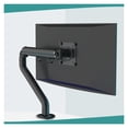 thumbnail image 2 of Liftable Display Mechanical Arm 17 To 32 Inch Telescopic Cooling Desktop Computer Monitor Stand ,Flexible and Strong Support, 2 of 5