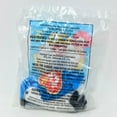 thumbnail image 3 of McDonald's Happy Meal Toy Ty Rocket The Blue Jay No.5, 3 of 3