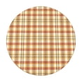 thumbnail image 3 of Halloween Sale Clearance!Fall Decorations for Home, Tablecloth For Thanksgiving Pumpkin Dining Table No Wash Waterproof Oil Proof Round Tablecloth, 3 of 7
