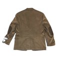 thumbnail image 2 of LAUREN RALPH LAUREN Classic Ultraflex Corduroy Sport Coat Brown Size 44L $295, 2 of 4