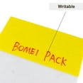 thumbnail image 7 of Bomei Pack Painters Tape for 3D Printing and Laser Cutting, 4-Inch x 55 Yards, 7 of 7