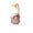 🔥 Pink_New#554, variant on Astronaut Cat Desk Lamp with Pen Holder USB Rechargeable Flexible Table Light for Bedroom Office Study Decor, Cute Space Theme, Adjustable Lighting and Storage for Home Workspace