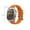 Orange, variant on AZXY Smart Watch,Health Smart Watches,Android Smartwatch,Sports Touchscreen Bluetooth Smart Watch Waterproof for Men Women,Fitness Trackers,White