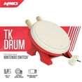 thumbnail image 1 of KMD TK Drum Game Controller Gamepad For Nintendo Switch, 1 of 5