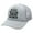 Grey, variant on yunLXY Clearance Sales Men's Baseball Caps Under $5 Water Drink Margs Trucker Hat Trendy Vintage Funny Cute Graphic Country Tequila Beer Hat Women Men