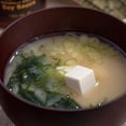 thumbnail image 5 of Kikkoman Instant Miso Soup Tofu 3 x 10g, British Import (Pack of 2), 5 of 5