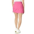 thumbnail image 2 of Columbia Women's Anytime Casual Skort, Wild Geranium, Small, 2 of 2