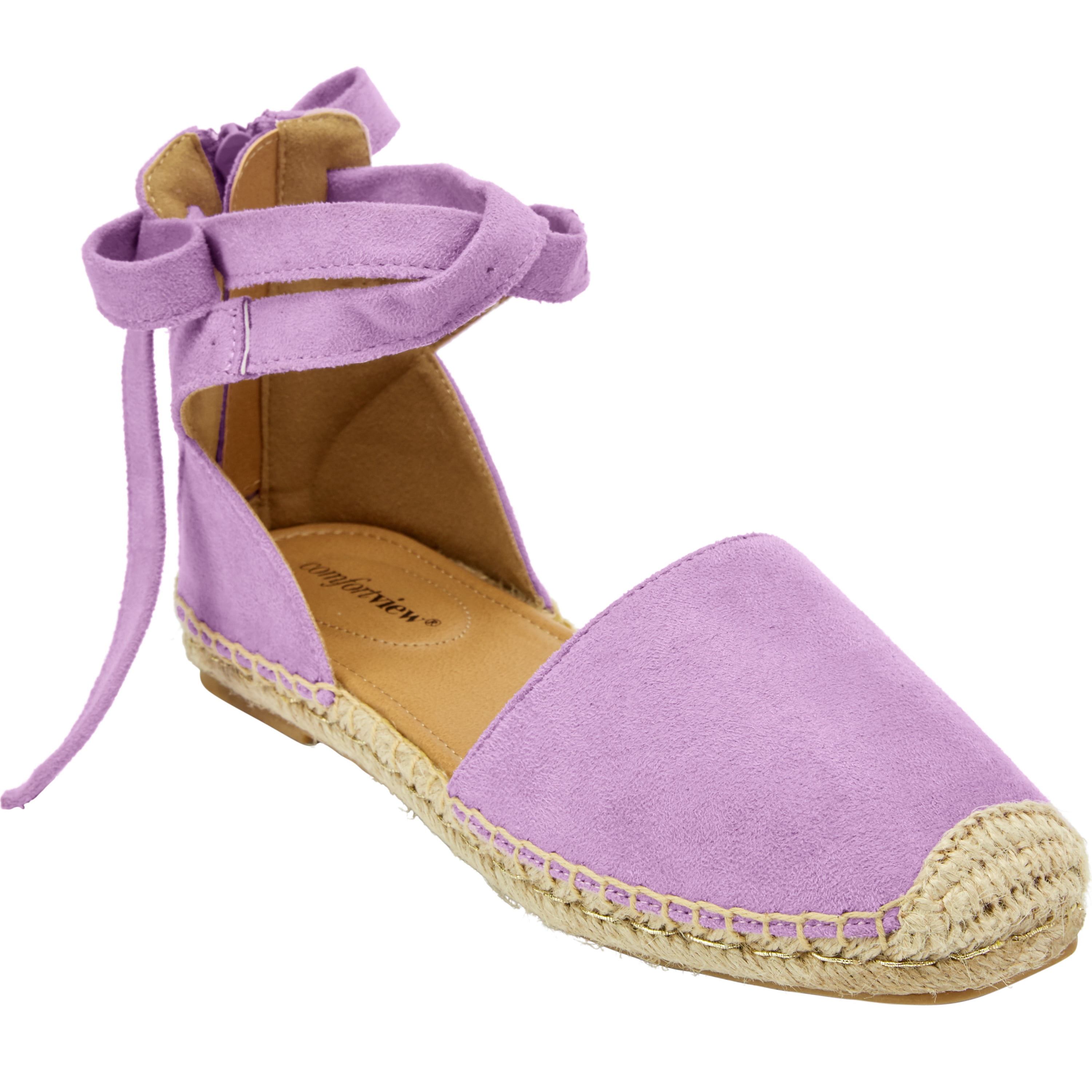 navy wide width sandals