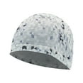 thumbnail image 2 of Agiferg Outdoor Cycling Cap Bicycle Lining Quick-drying Helmet Liner Cap Breathable Sports Cap, 2 of 2