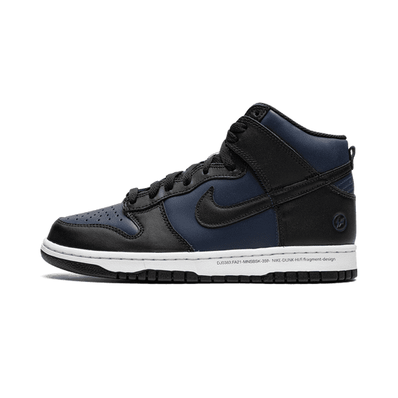 NIKE MENS Dunk High "Fragment - Tokyo" DJ0383 400 DJ0383 400 from Stadium Goods