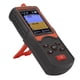thumbnail image 2 of DEWIN Contador Geiger, JD‑3001 Contador Geiger Detector Radiactivo Multifuncional De Fácil Lectura para Radiación Nuclear Radiación Electromagnética, 2 of 8