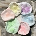thumbnail image 4 of 2 Pcs Balle Anti-Stress Modelable Jouet Soulagement de l'Anxiété Balle à Presser Jouet Sensoriel Enfants Ados Adultes Portable Balle Douce TPR Colorée Jouet à Pincer Fidget, 4 of 8