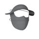 thumbnail image 1 of Sombreros de primavera y verano para mujer, mascarilla de ciclismo, a prueba de viento y protección solar, para exteriores y motocicletas, mascarilla protectora con orejas, sombrero de poliéster para, 1 of 2