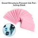 thumbnail image 4 of Accesorios para tatuajes, 125PCS Almohadilla limpia para tatuajes Almohadilla limpia para tatuajes Cubierta de mesa para tatuajes Tecnología avanzada, 4 of 8