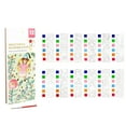 thumbnail image 1 of Water-Activated Paint Pad - Mess-Free, Portable - Reusable, Develops Motor Skills - for Children's Art and Learning, 1 of 7