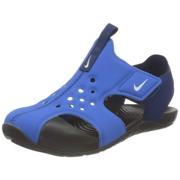 Nike Sunray Protect 2 td Baby Toddler Sandal 943827 403 Size 2 Walmart
