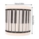 thumbnail image 2 of unbranded Papel Higiénico Con De De Piano Para Uso Doméstico Y Ambiente Creativo, 2 of 8