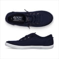 thumbnail image 7 of Skechers BOBs B Cute Womens Slip on Shoes, Casual Comfort Canvas Sneakers, 7 of 7
