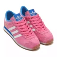 thumbnail image 2 of IG4521 Adi-das Originals Country Japan Pink Fusion Footwear White Bright (Men's), 2 of 6