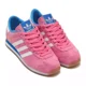 thumbnail image 2 of IG4521 Adi-das Originals Country Japan Pink Fusion Footwear White Bright (Men's), 2 of 6