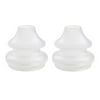 New Nasal Pillows for TAP PAP CPAP Mask -(PAP-NP1-103) - Large